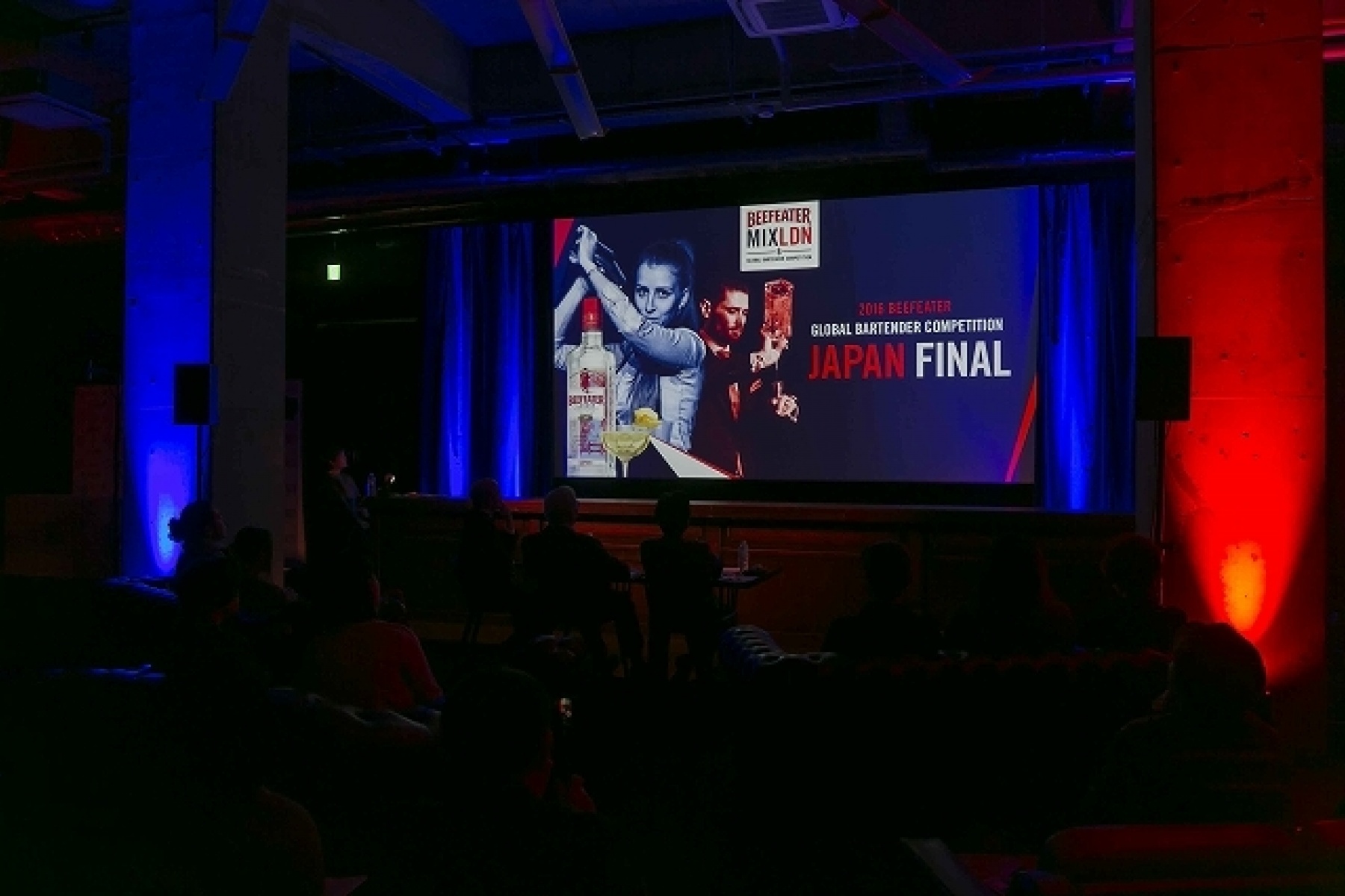 【スペシャルレポート】
ビーフィーター主催の「BEEFEATER MIXLDN」
日本大会の全パフォーマンスをお届け！
