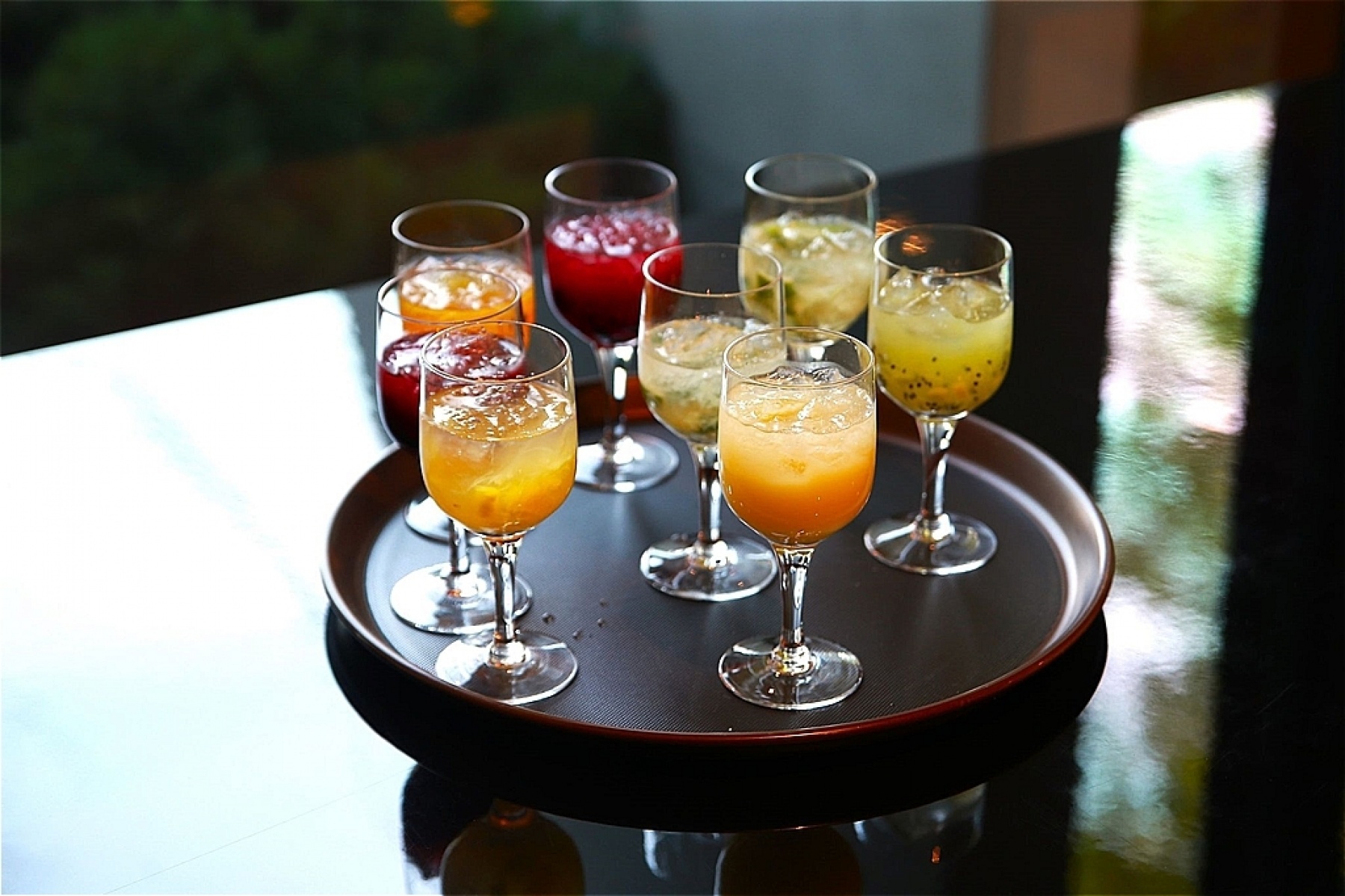 9月25日（水）＠ブラジル大使館
「カシャッサ・テイスティングセミナー」！
