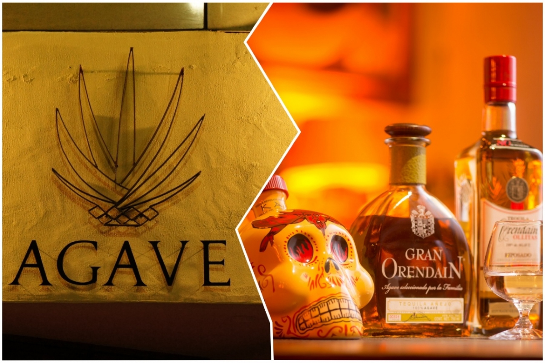 <キャリア> 六本木AGAVEでバーテンダー（社員）を募集！