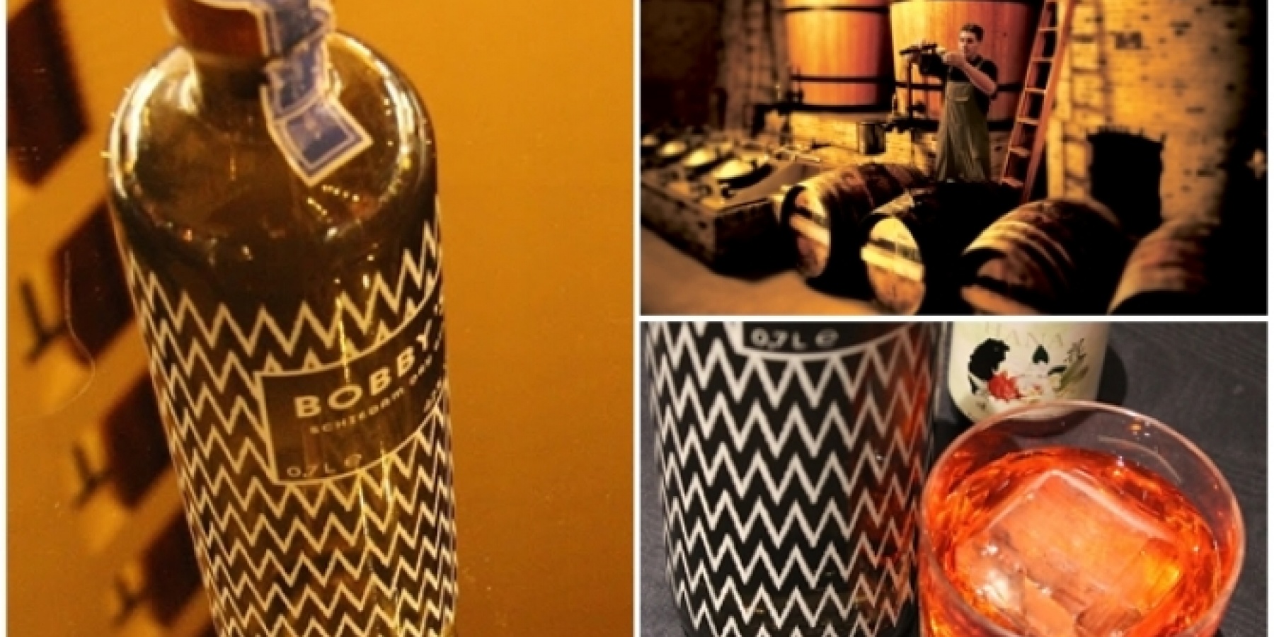 ボビーズジン初のコンペティション
締切は2017年1月31日（火）！
