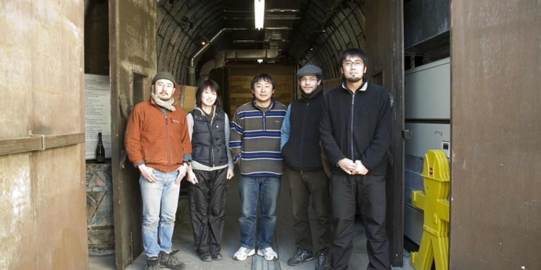 隠し味は個性的な「人」！
ココ・ファームのおいしい秘密。
＜前編＞