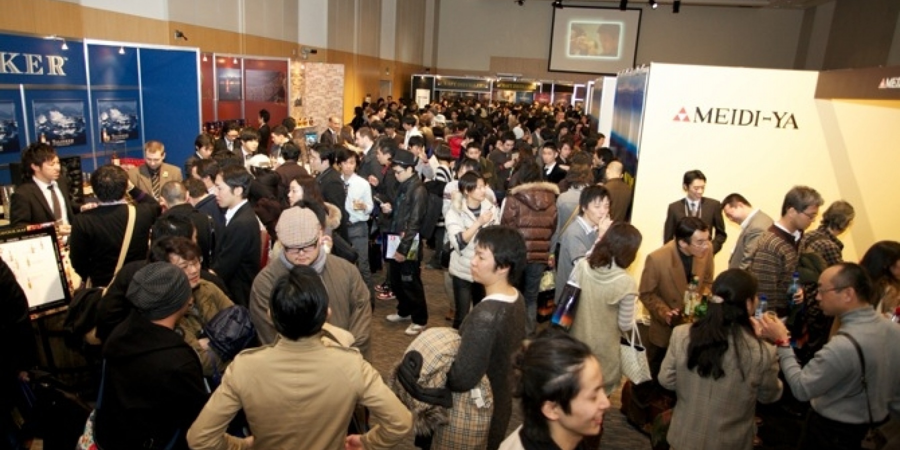 Tokyo Bar Show
マスタークラス発売開始！