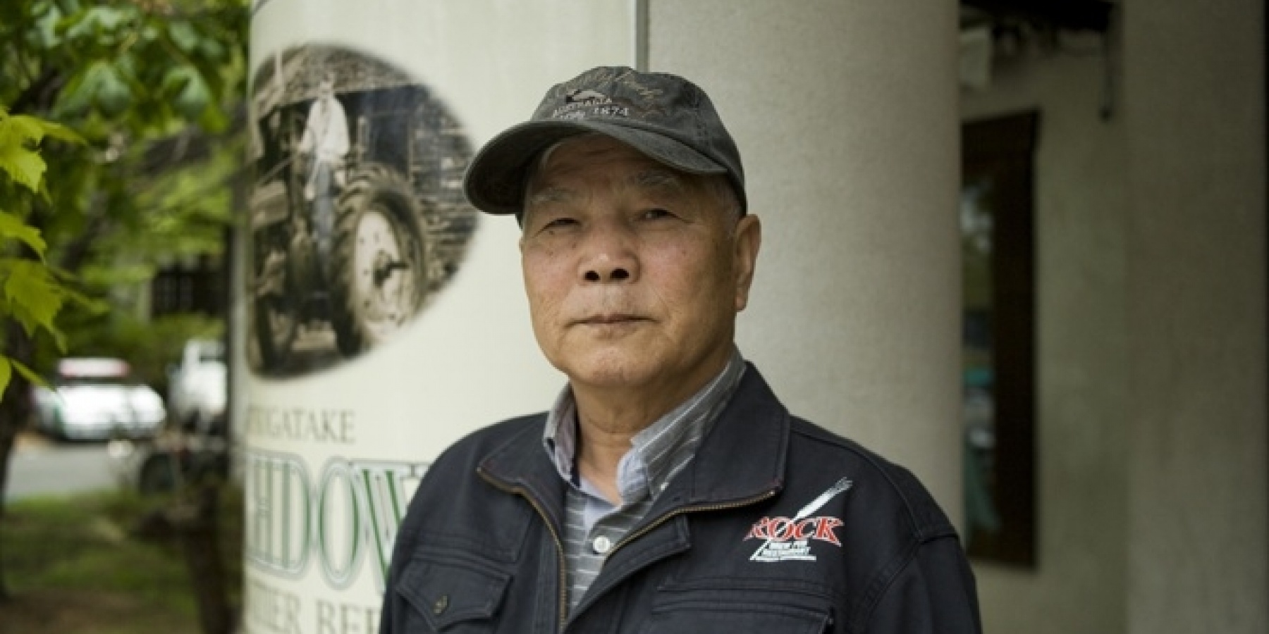 こだわりの職人魂炸裂！
日本屈指の地ビールマイスター。
＜後編＞