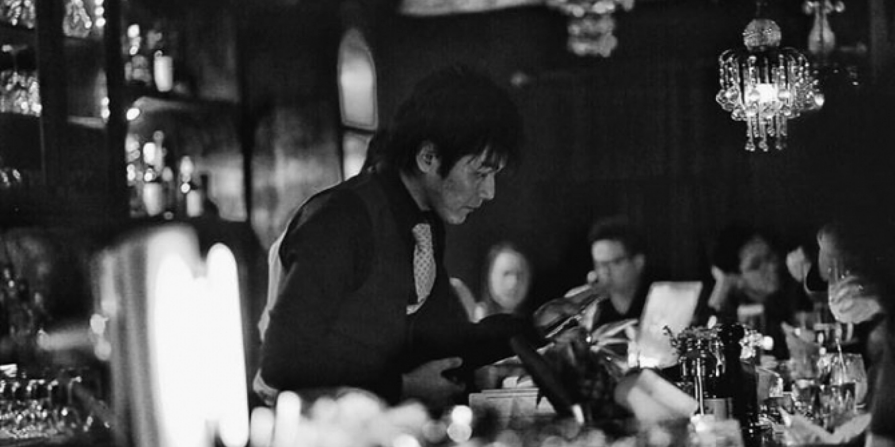 世界初！メイド・イン・ジャパンのビターズ、
「The Japanese Bitters」がついに誕生！
＜後編＞