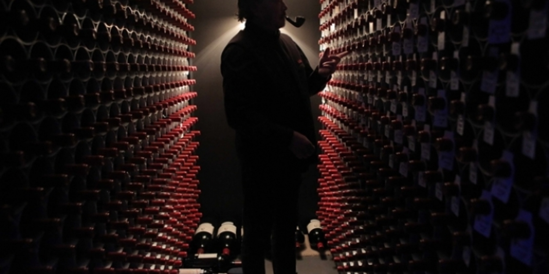 バーテンダーも要注目！
映画『世界一美しいボルドーの秘密』
