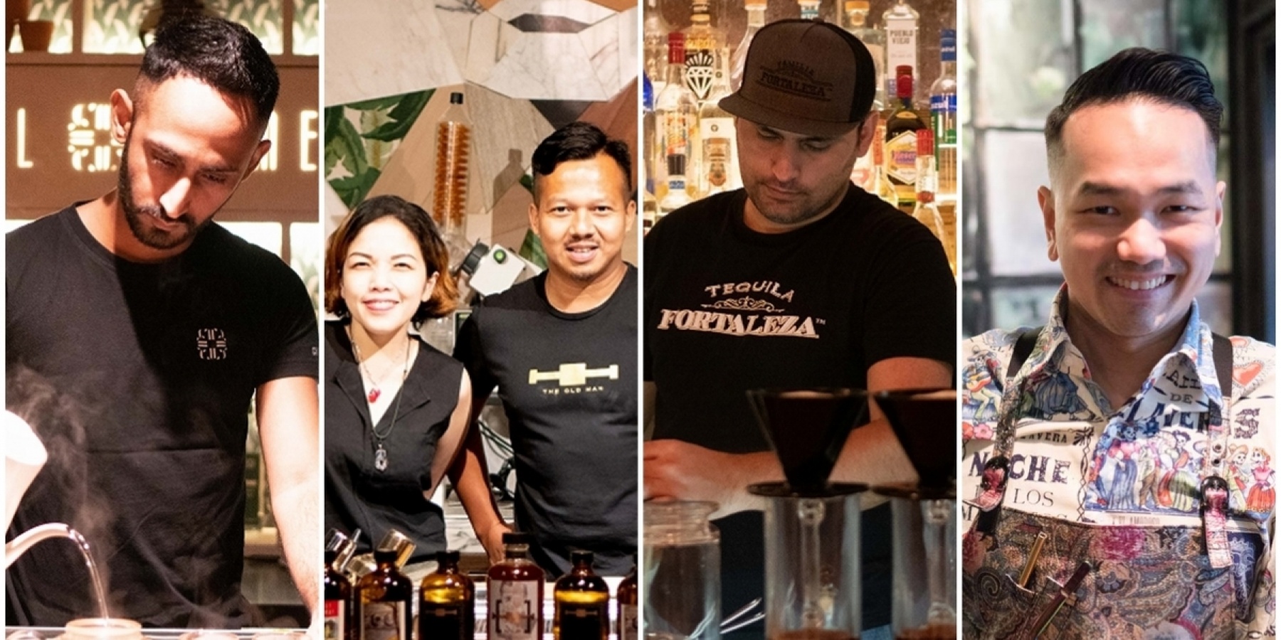 【新型コロナウイルスに関する
世界のバー事情レポート③】香港編
