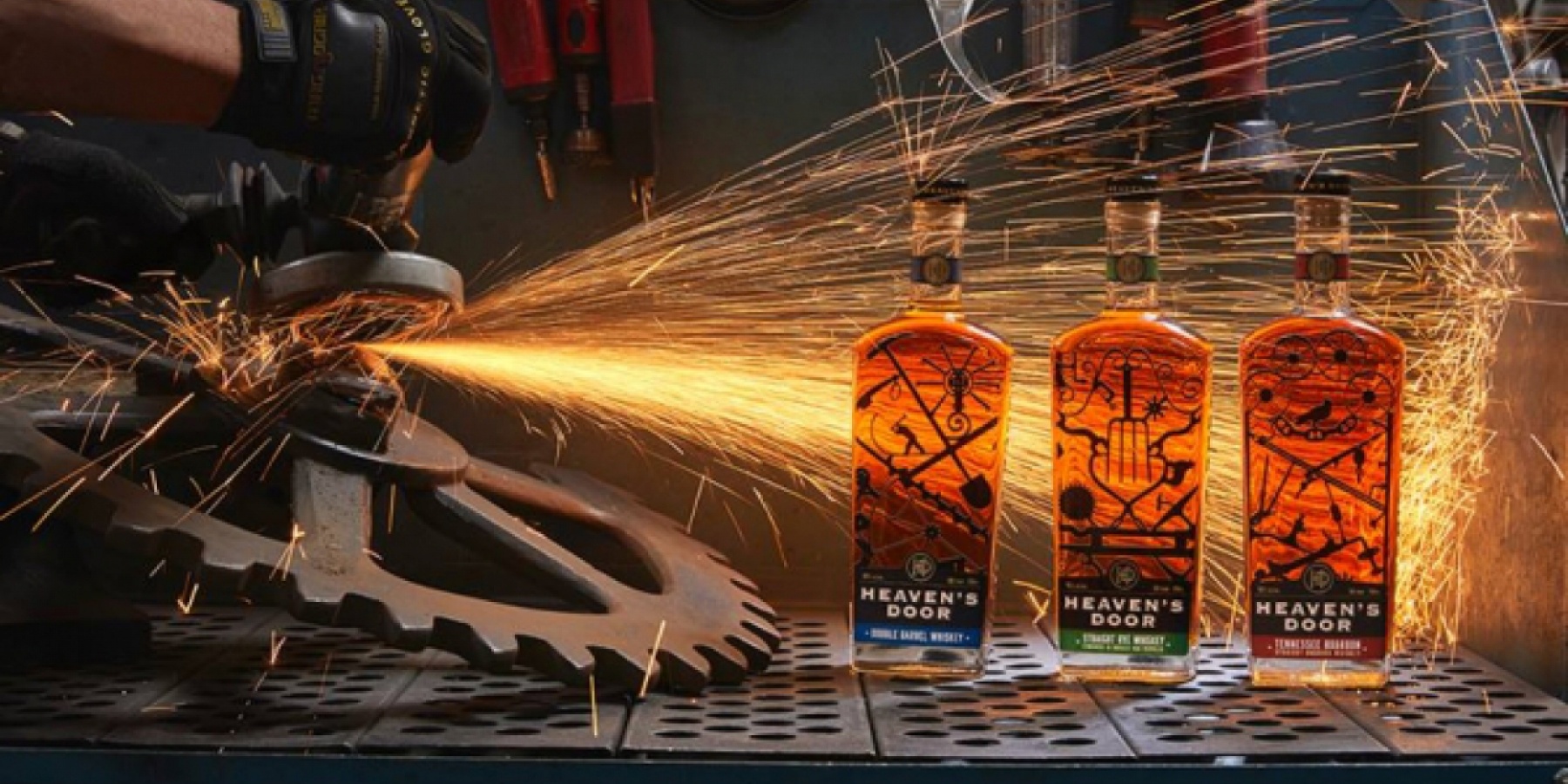 「ロンドン・カクテル・ウィーク」で
日本人バーテンダーが活躍する時代！ 
