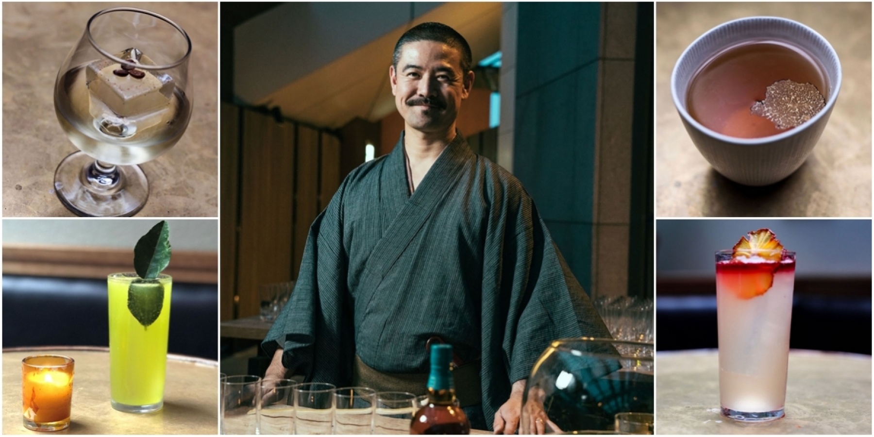 「ザ・シーバス マスターズ」初代王者
あのMASAさんがやって来る！！
