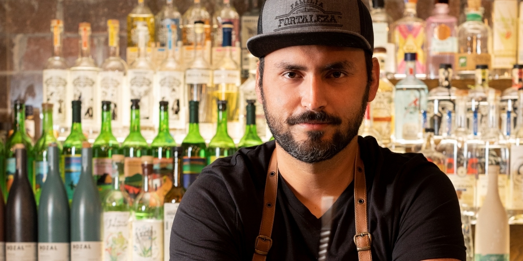 【どりぷラボ】 5月9日開催！（メンバー限定）
アジア No.1
ジェイ・カーンさんが語るメスカル最新事情