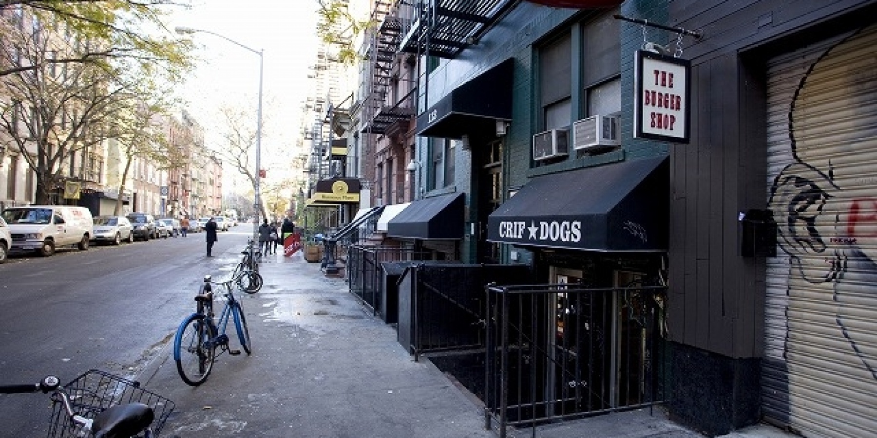 ニューヨーク、ミラノ、東京
「カンパリ」をめぐる冒険！