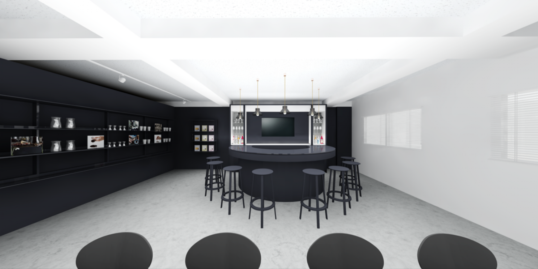 新拠点「BIRDY.FACTORY」開設！
「BIRDY.8th Anniversary キャンペーン」11月18 日から開催