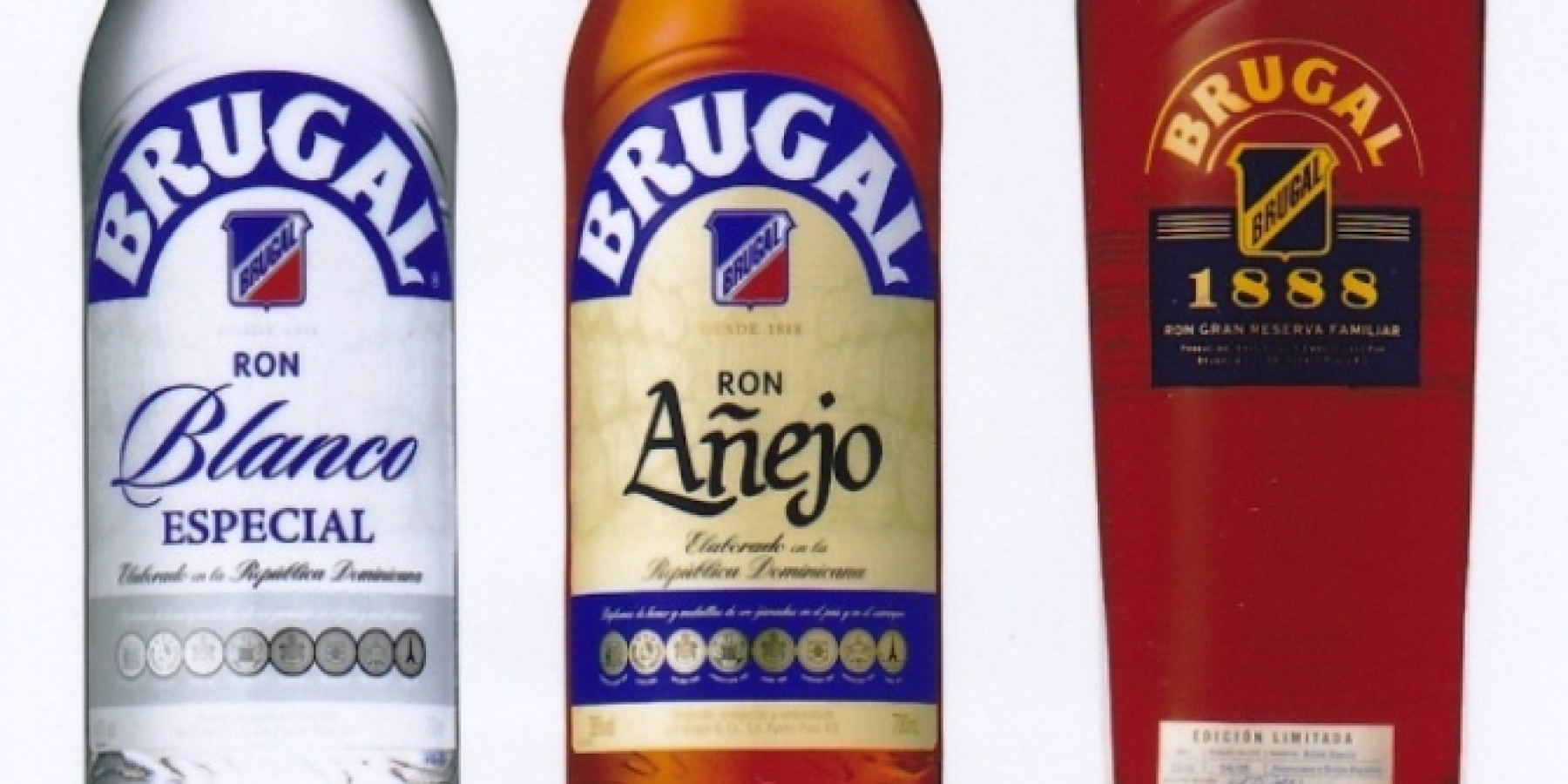 カリブ海エリアNo1のラム、
「ブルガル」がついに日本上陸！