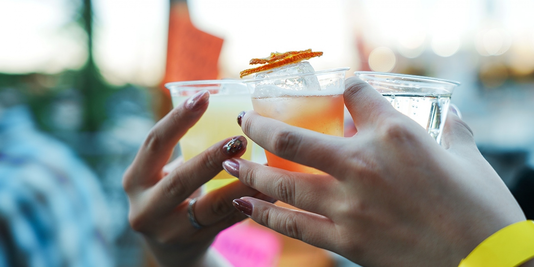 「ラテン・カリビアンカクテルパーティー2023 in 博多」
2023年5月28日（日）に開催！
