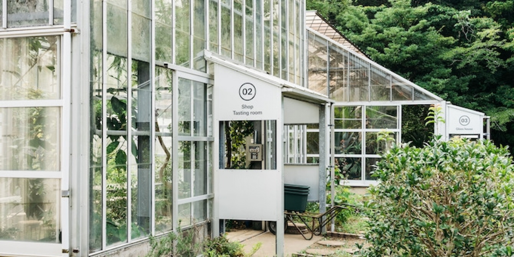 日本初のオー・ド・ヴィー誕生へ。
mitosaya蒸留所がついに始動！
＜前編＞