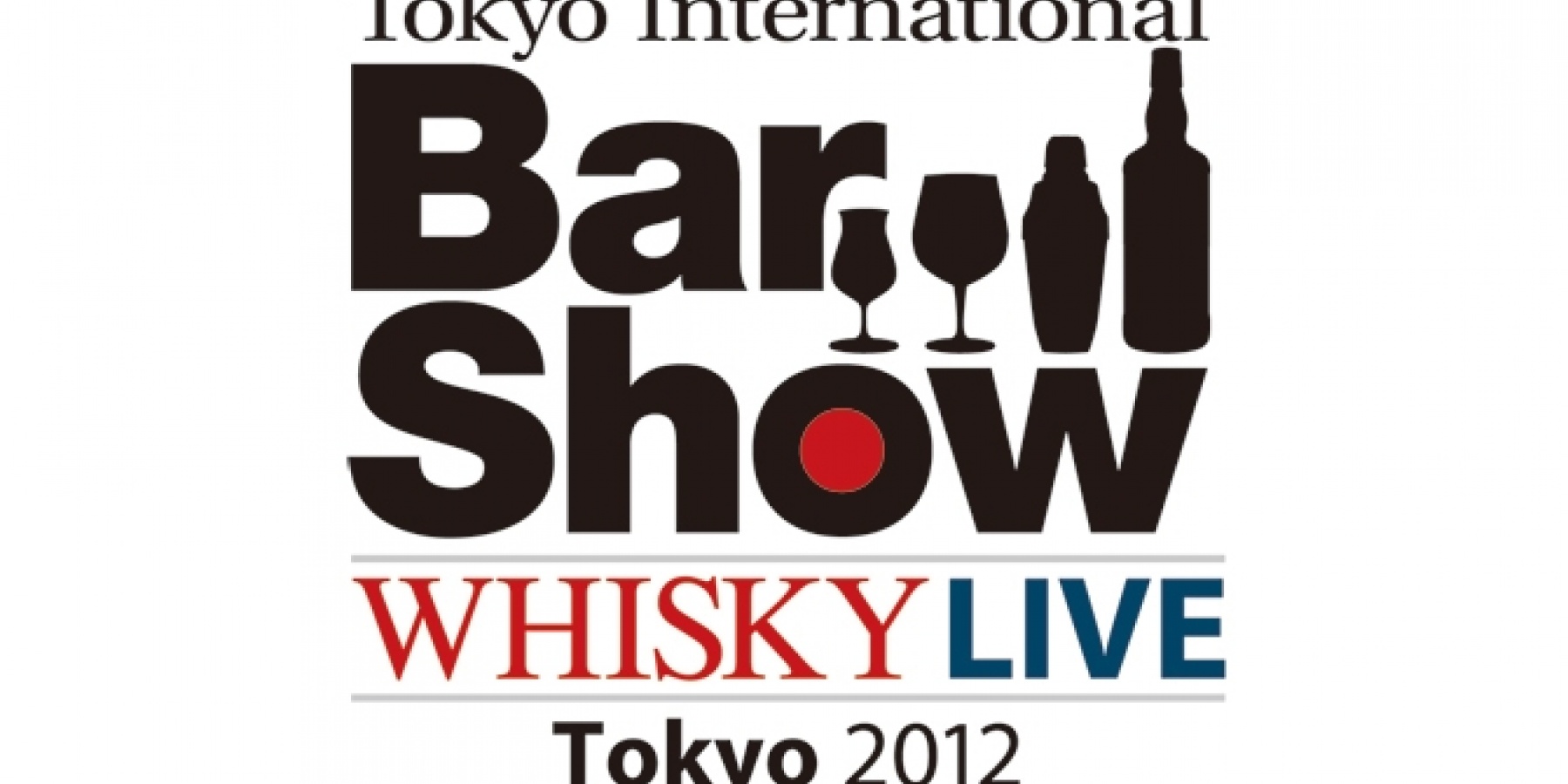 Bar Show、日本初開催！
バーの魅力が集まる夢の祭典。
＜後編＞