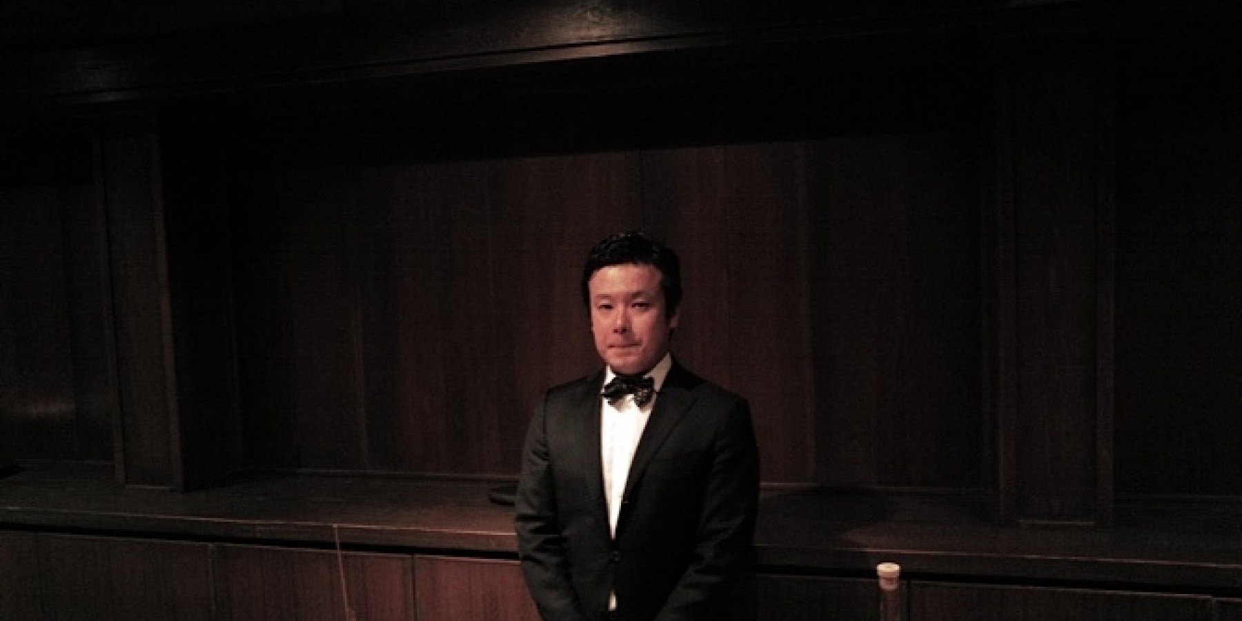 昼にも本格的なカクテルを！
神楽坂から始まるバー進化論。
＜後編＞