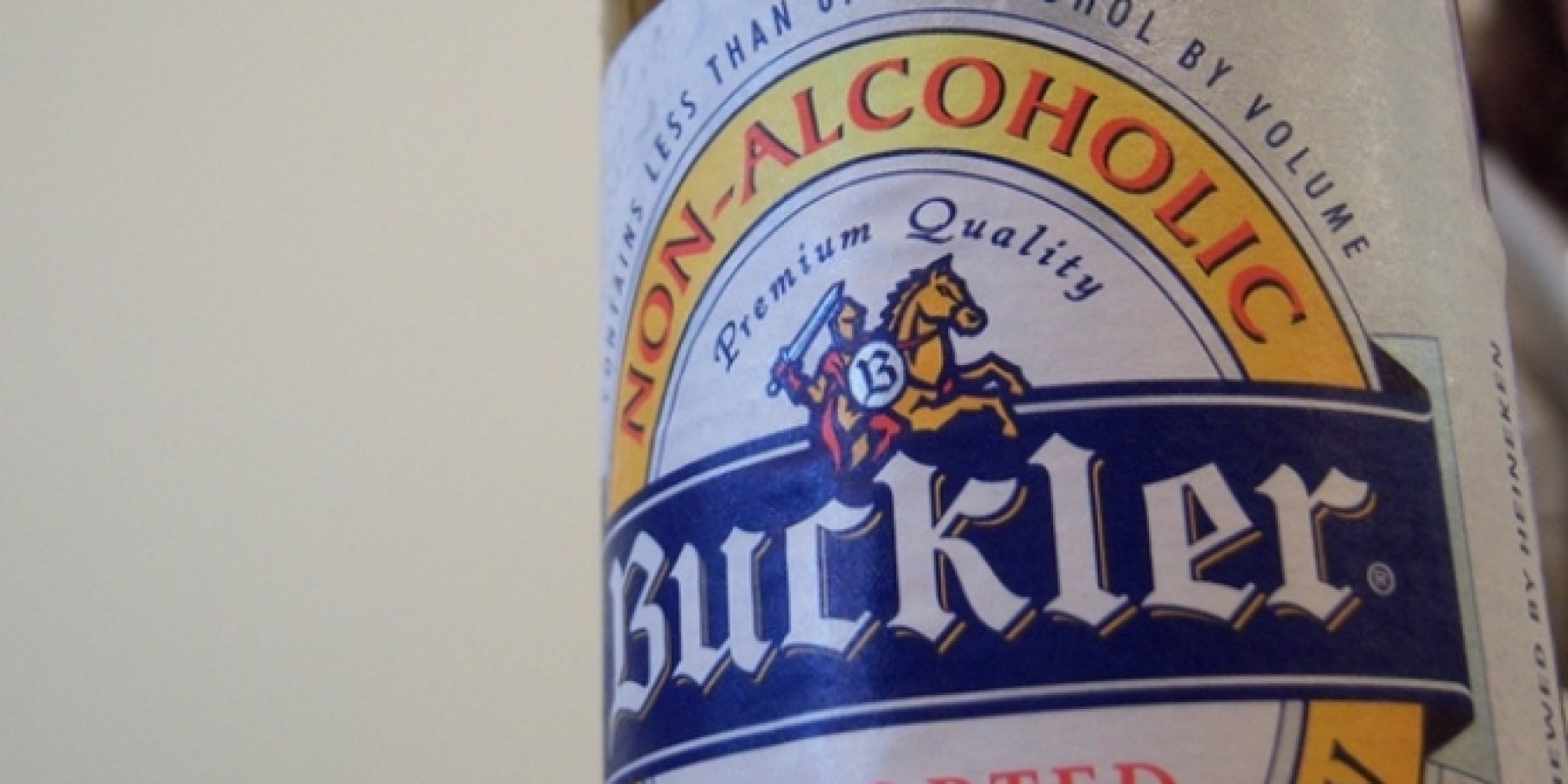 ウイスキーにワインまで！？
米国最新ノンアルコール事情。