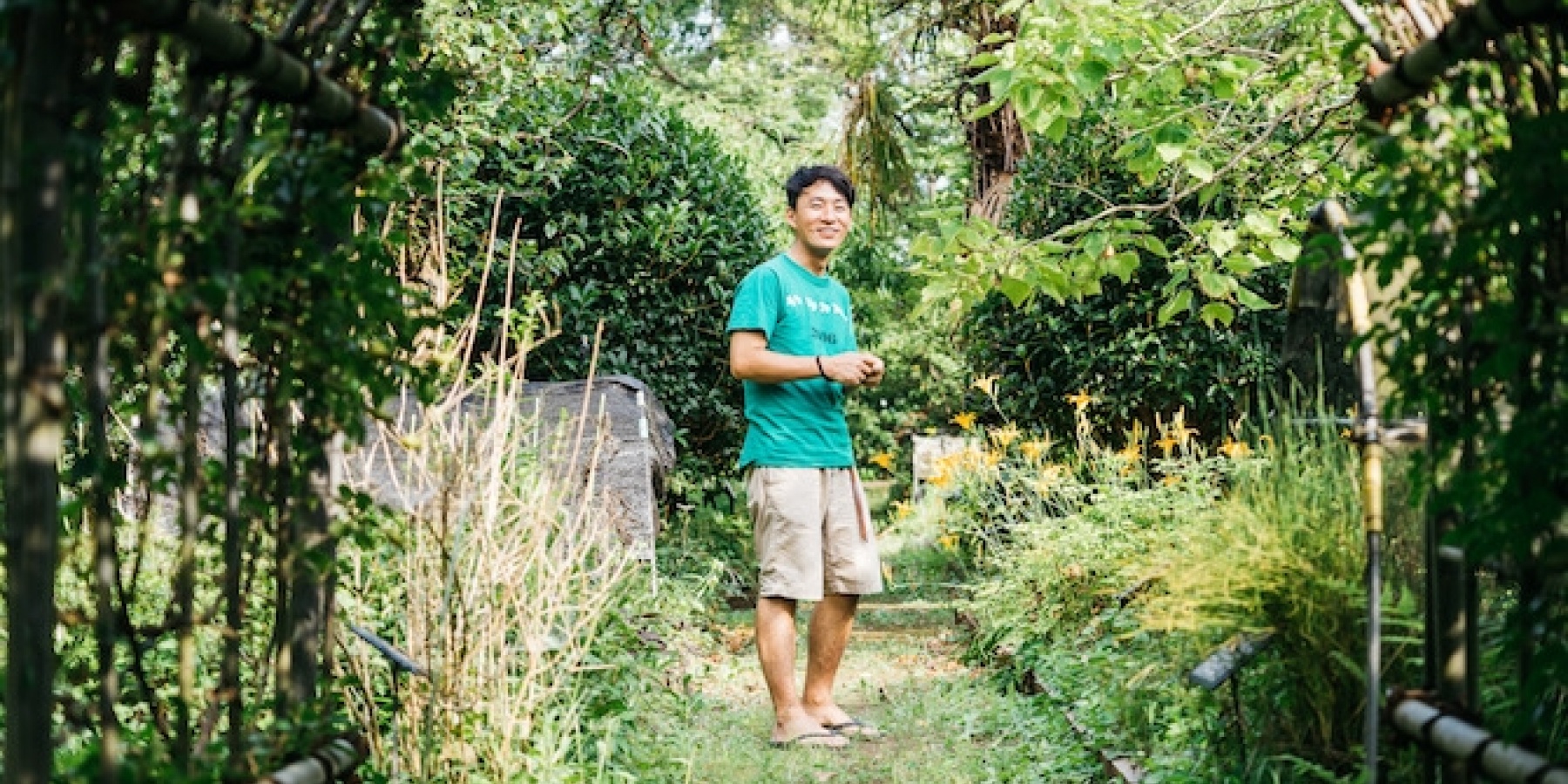 日本初のオー・ド・ヴィー誕生へ。
mitosaya蒸留所がついに始動！
＜後編＞