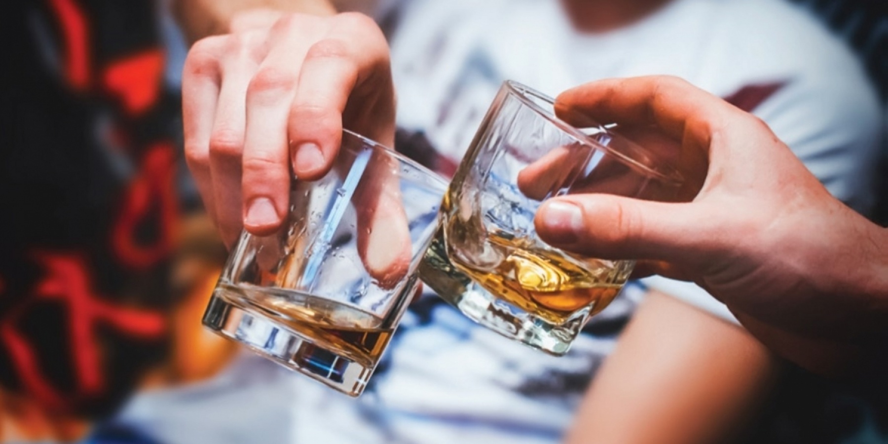 アイルランドのお酒が集結！
「MEET THE SPIRITS SUPPLIERS」
