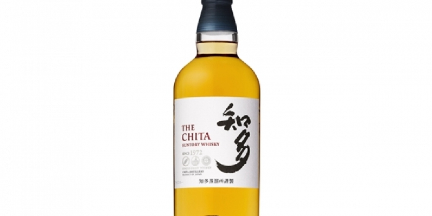 サントリーウイスキー「知多」
2015年9月1日新発売！
