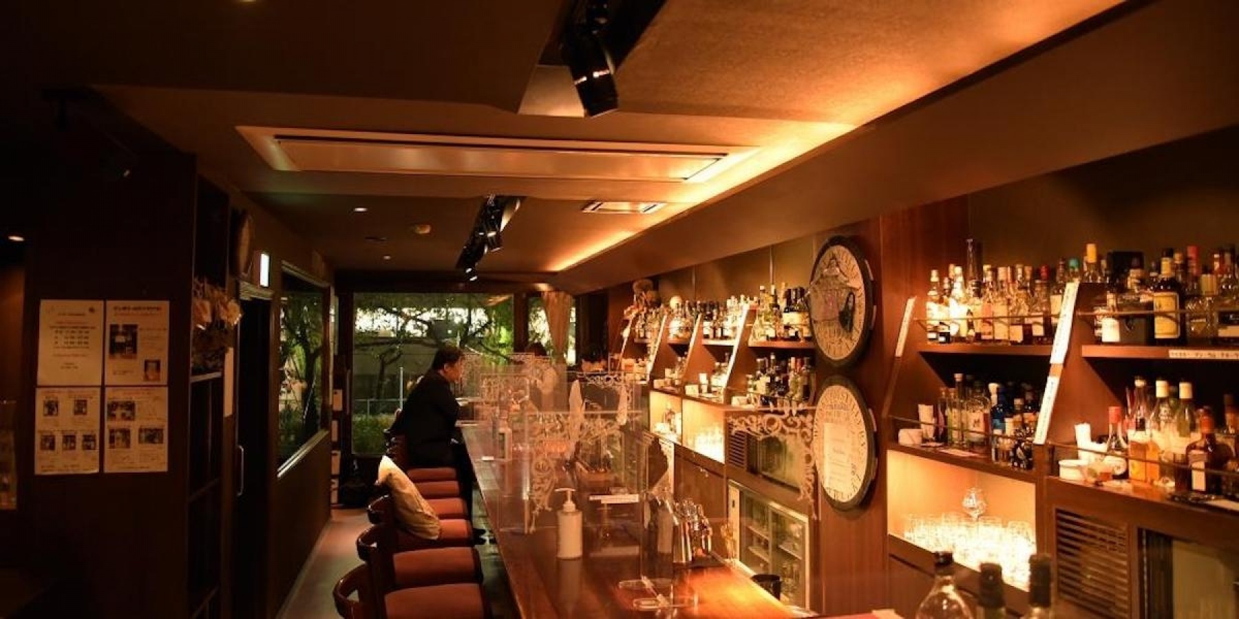 宮崎優子さんインタビュー＜後編＞
Withコロナ時代のバーテンダーの生き方を考える。