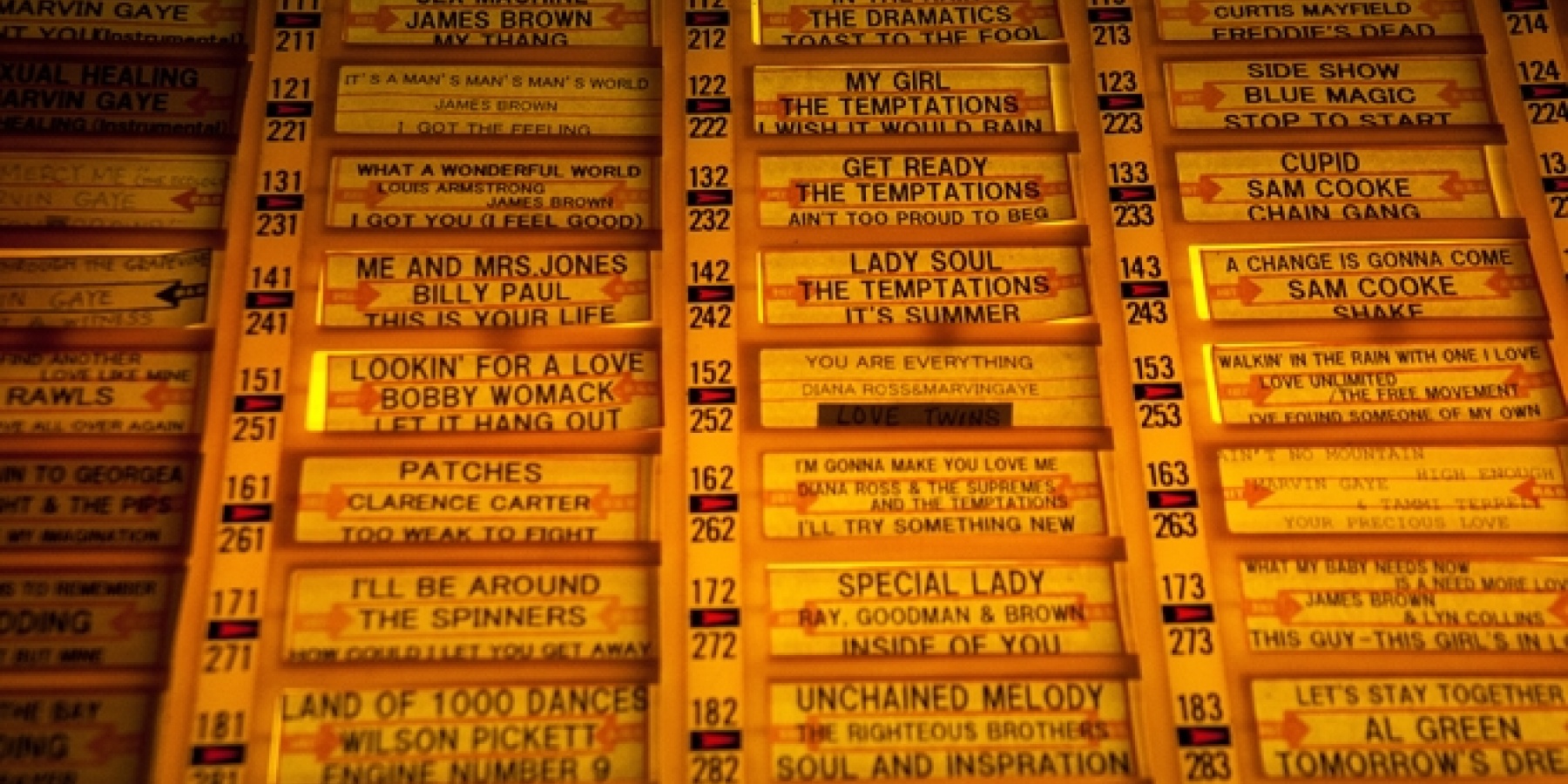 日本最古のソウルバーで
「伝説のママ」の面影に出会う。
＜後編＞
