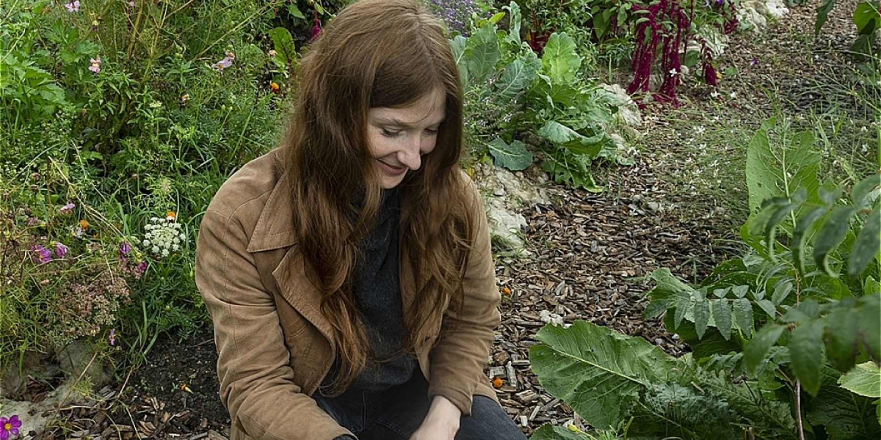 Velvet：
メニューは毎週10種類のみ
ベルリンっ子の原風景を呼び起こす！
- 後編 -
