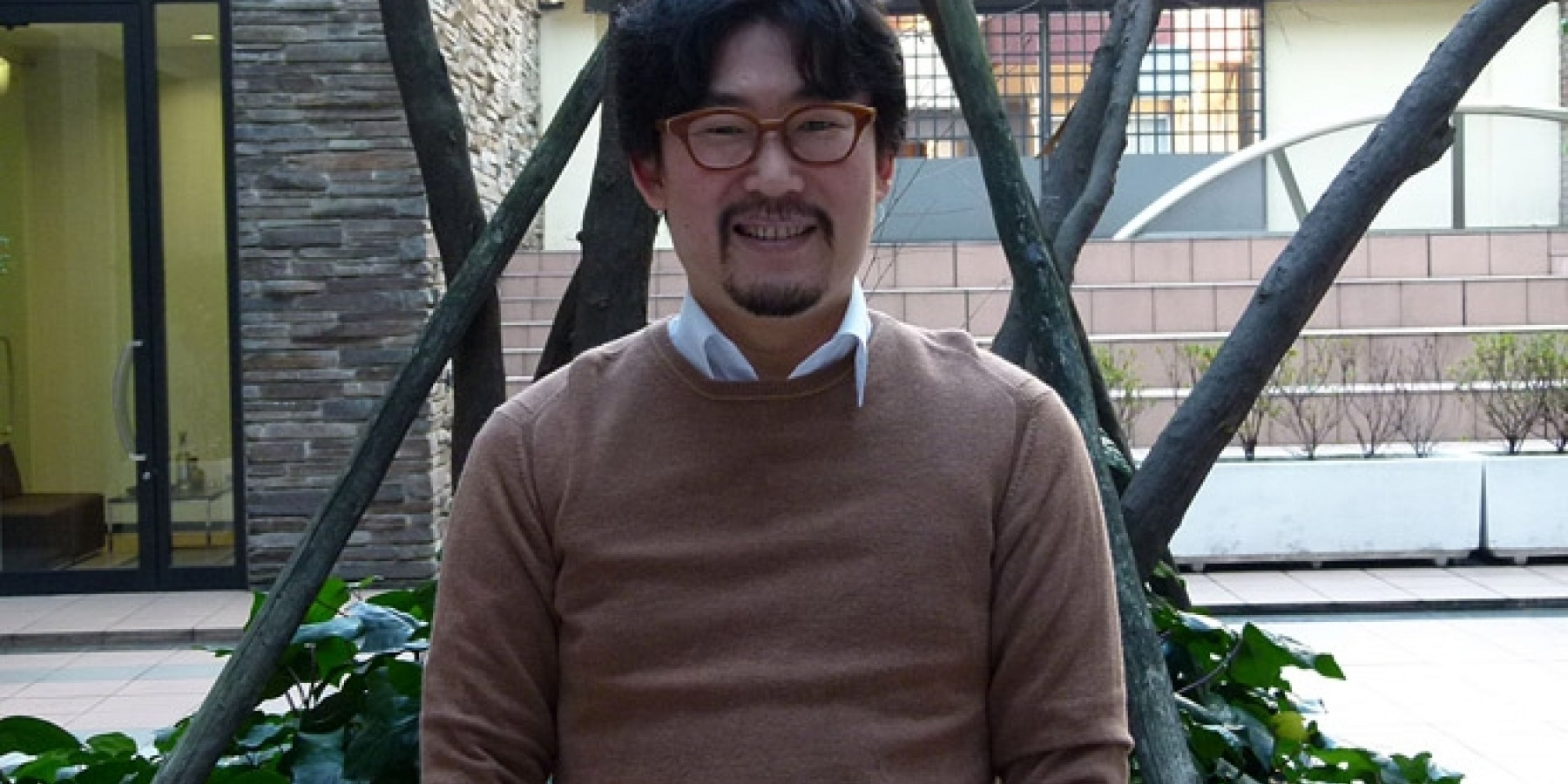 ザッツ・エンターテインメント！
楽しいテキーラのススメ。
＜前編＞