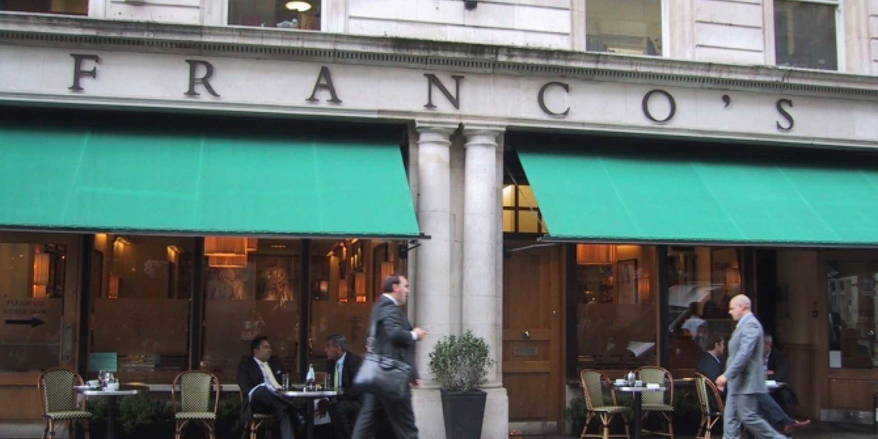 ロゼ＝女性の飲み物なんて古い？
ヨーロッパでは、ロゼがブーム。
