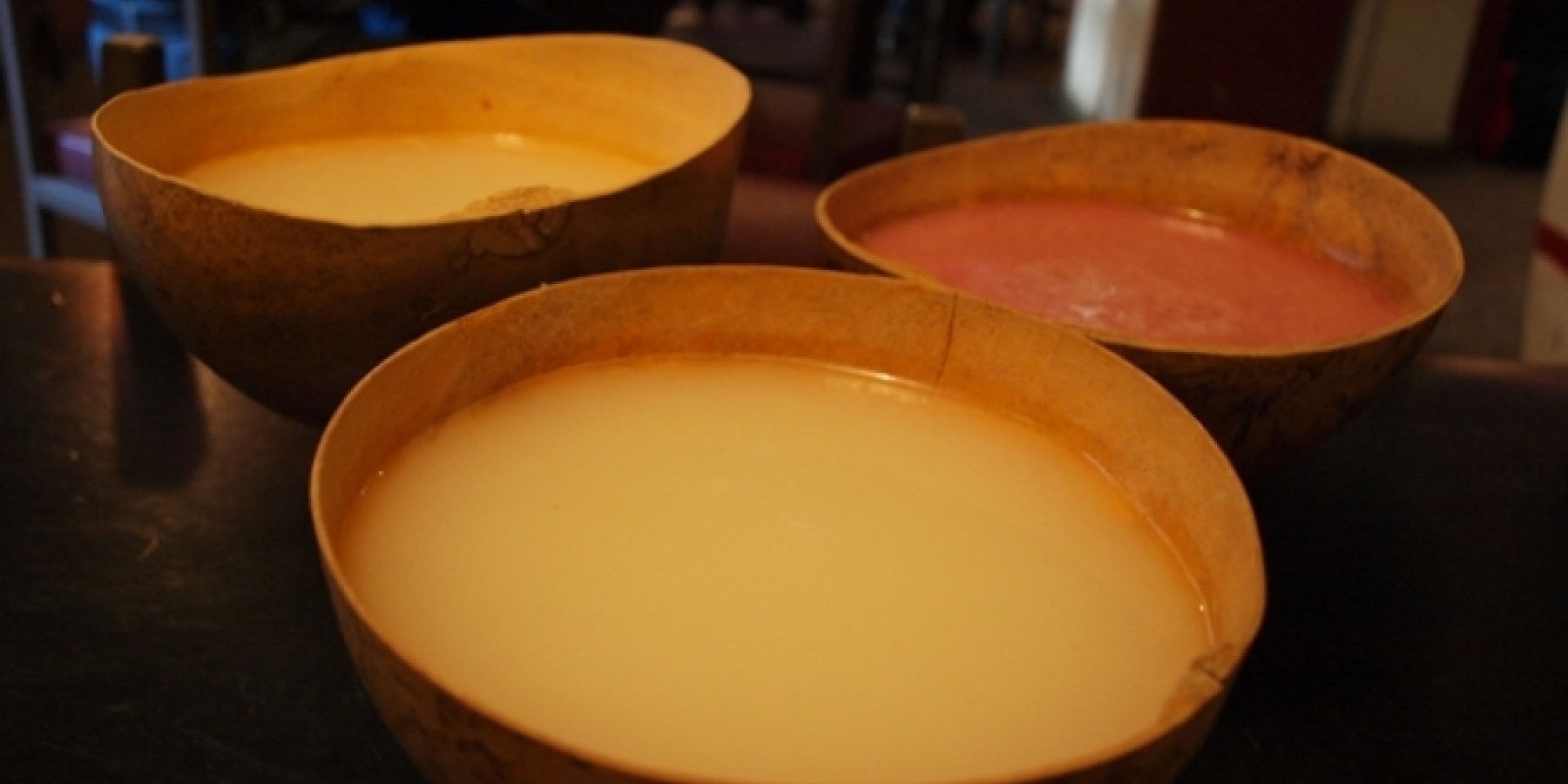 テキーラより古い地酒。
メキシコの「プルケ」復活へ！？