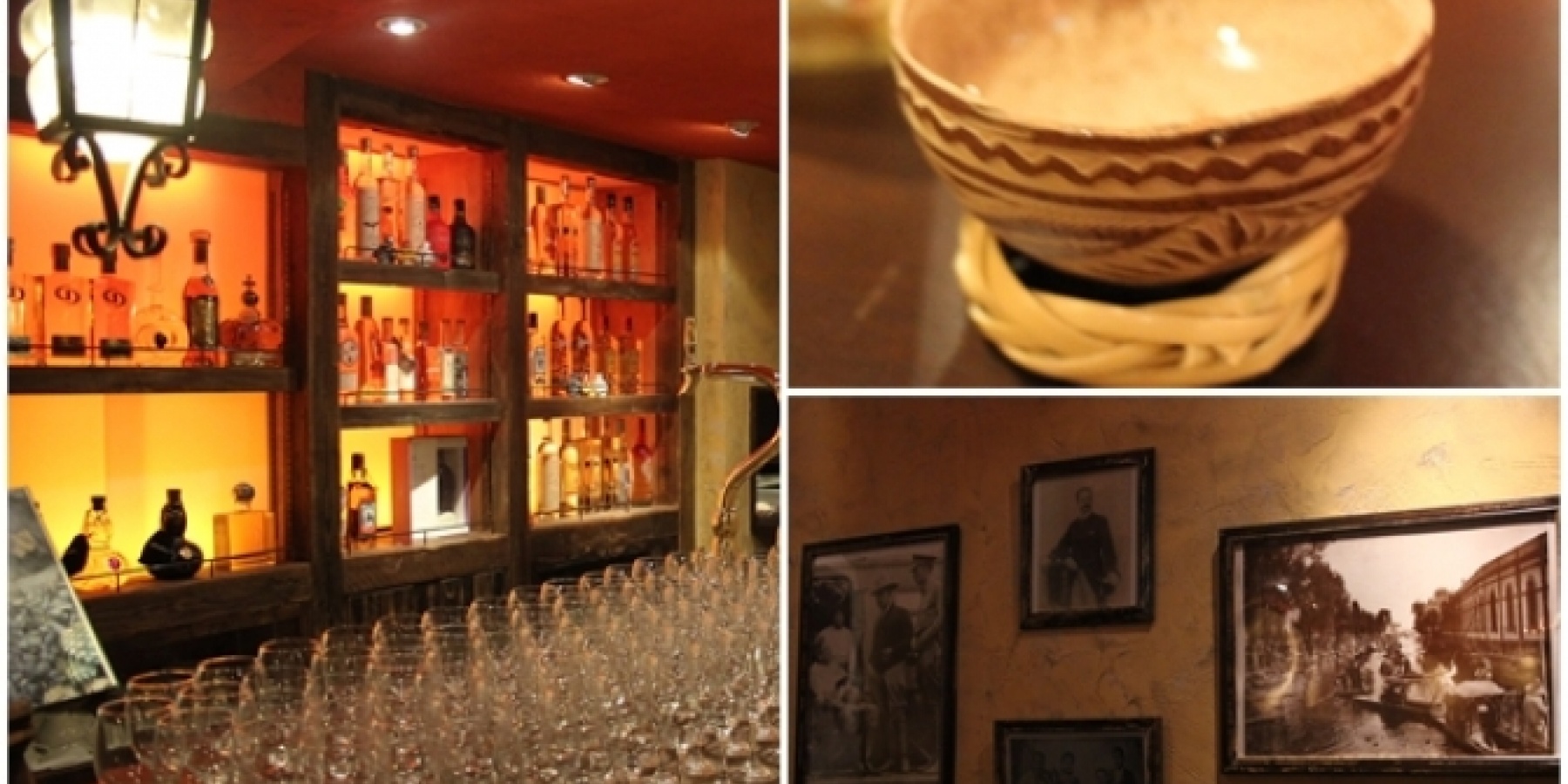 アジア最大級のメスカル専門バー
「JICARA」六本木にオープン！
