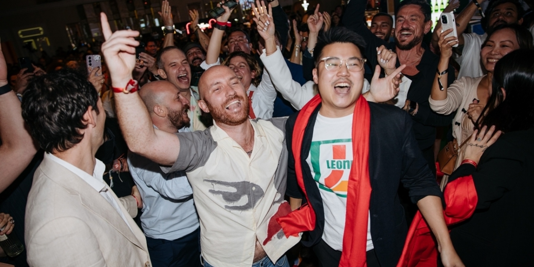 Asia’s 50 Bestをめぐる香港中環旅！
「Bar Leone」「MONTANA」「GOKAN」へ。
