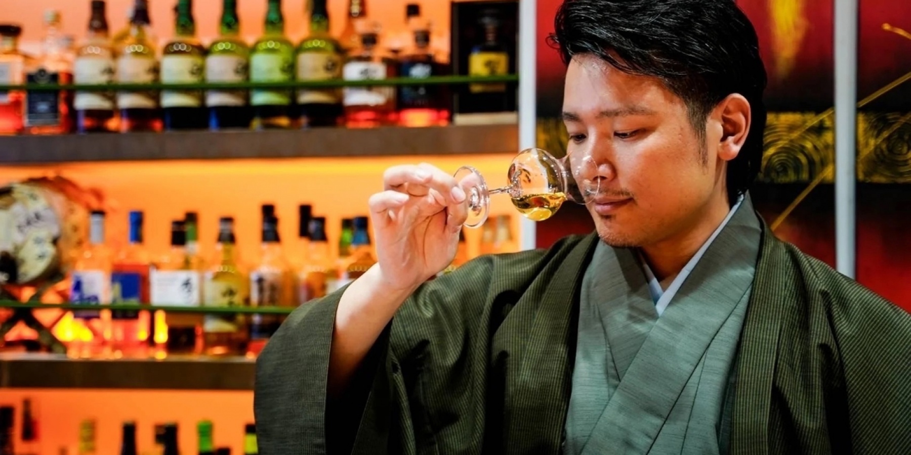 「BAR東京バーボンクラブ」開業
クラファンも好評募集中！
