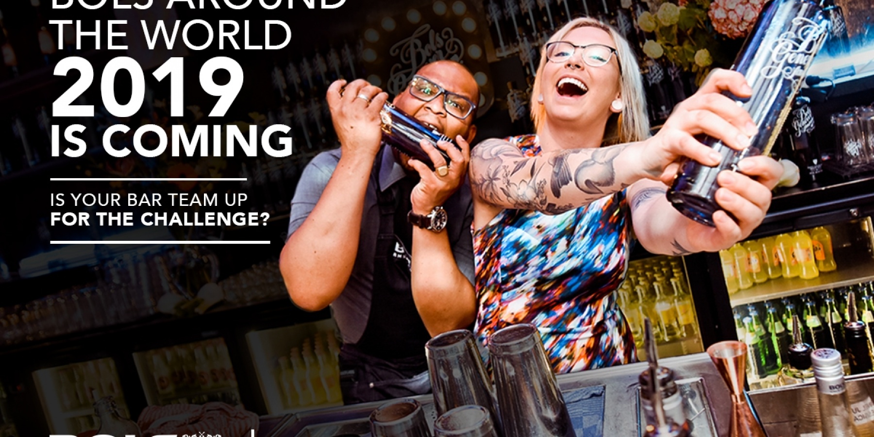 記念すべき10回目の「BATW」。
今回はなんとチーム戦！
