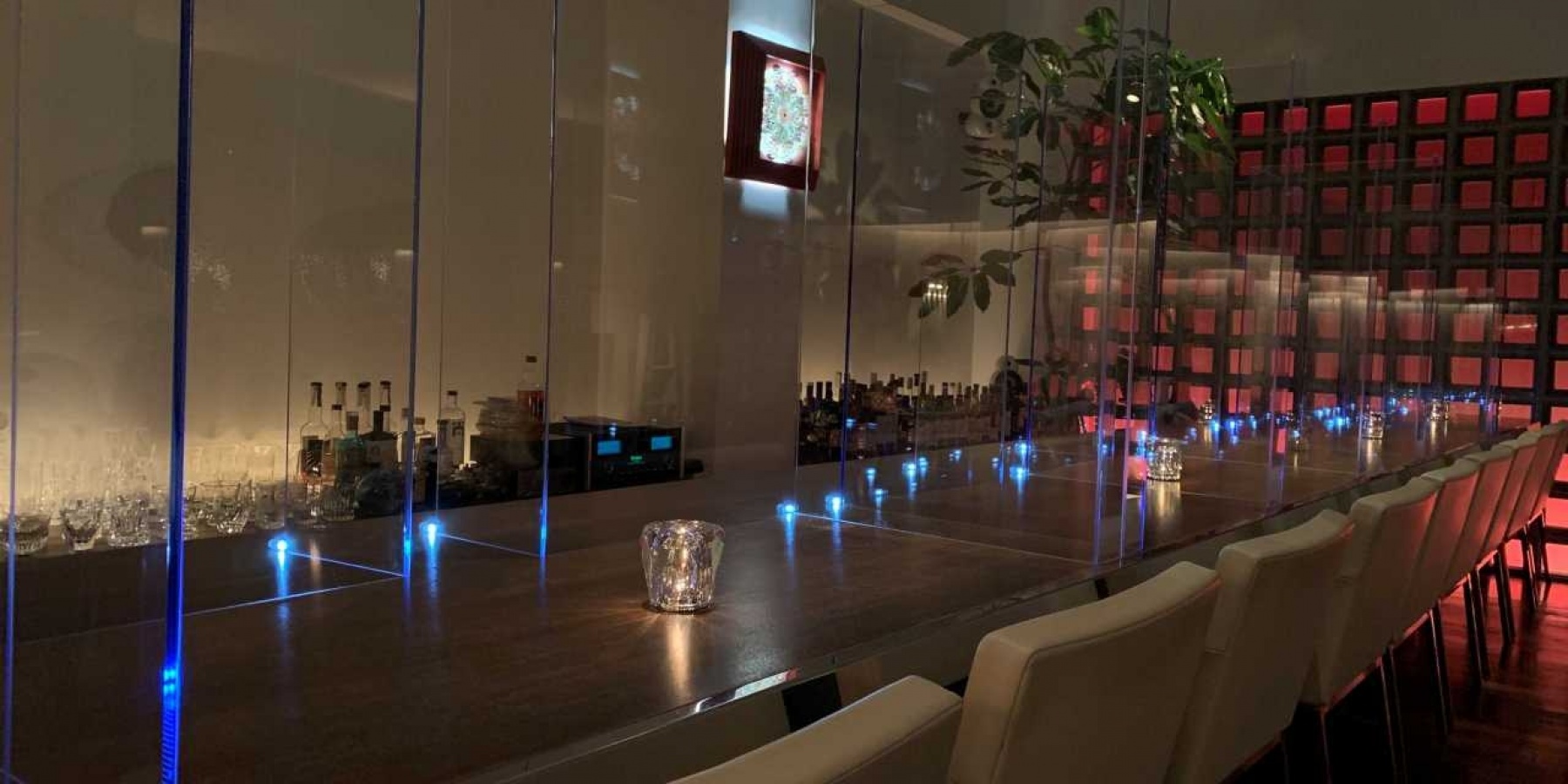 【どりぷらMember's Voice】
＜沖縄編＞近未来的コロナ対策！