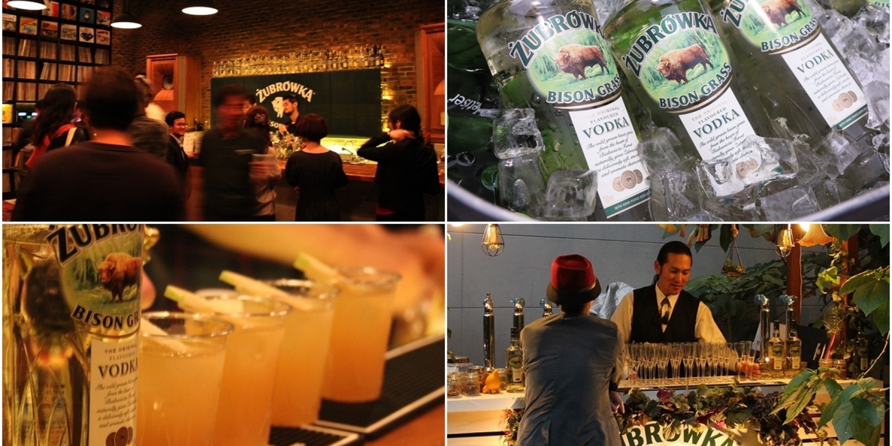 毎年10月26日はズブロッカの日！
「ズブロッカデー2018」特別レポート。
