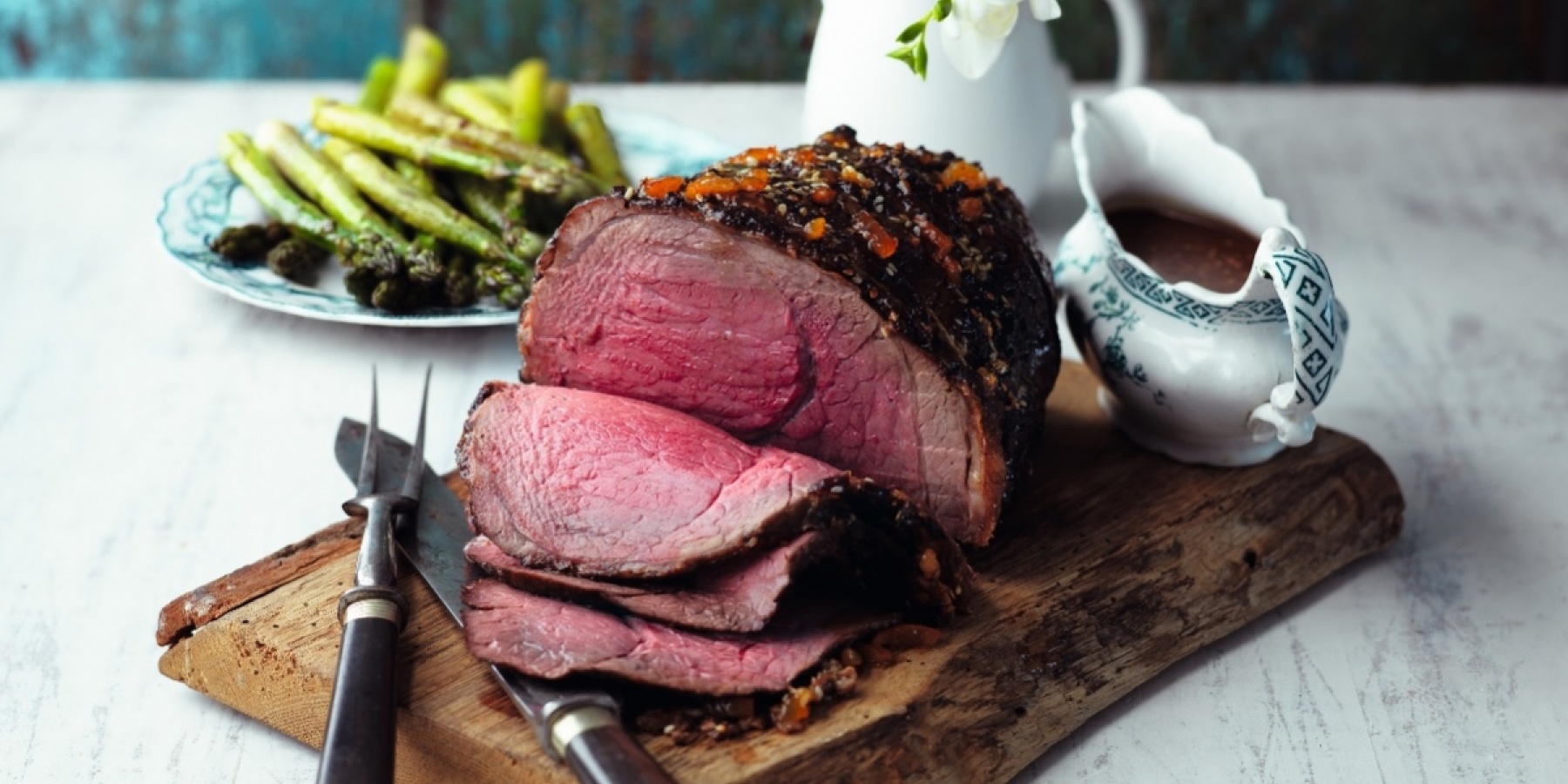 「英国発！ Food is GREATギャラリー」が
4月5日～7日、大阪に期間限定オープン！
