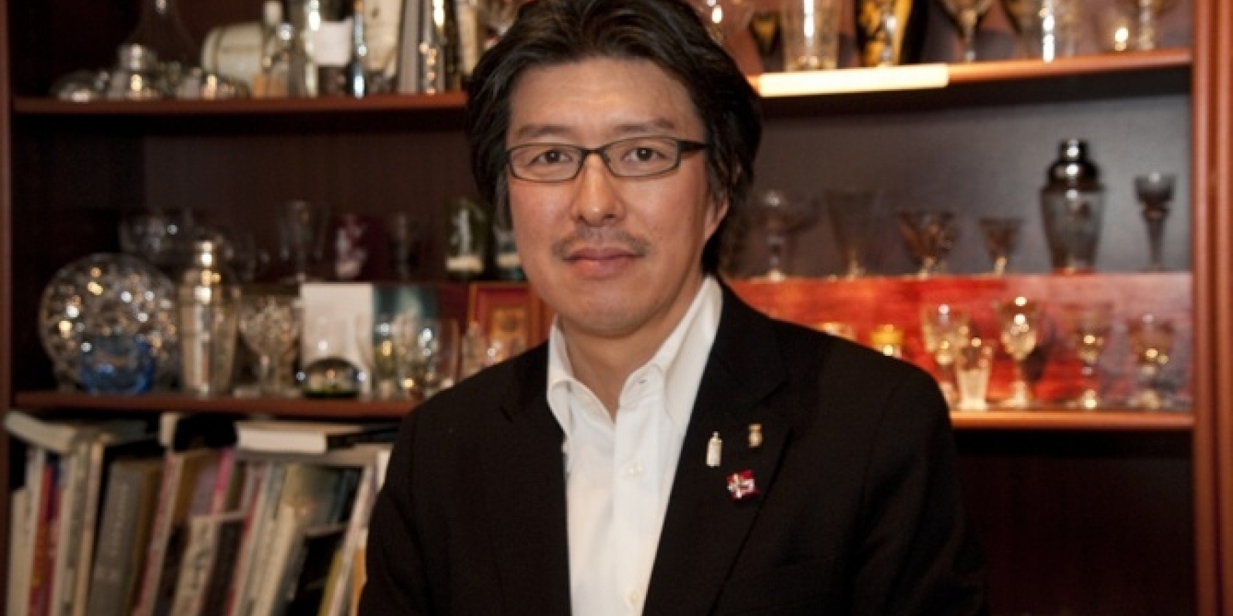 日本メイドのこだわり満載、
世界に誇るバーツール。＜前編＞
