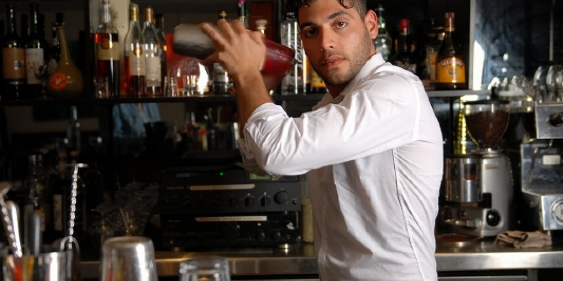 ロンドンにも南米ペルーの風。
今、ピスコカクテルがキテる！
＜前編＞
