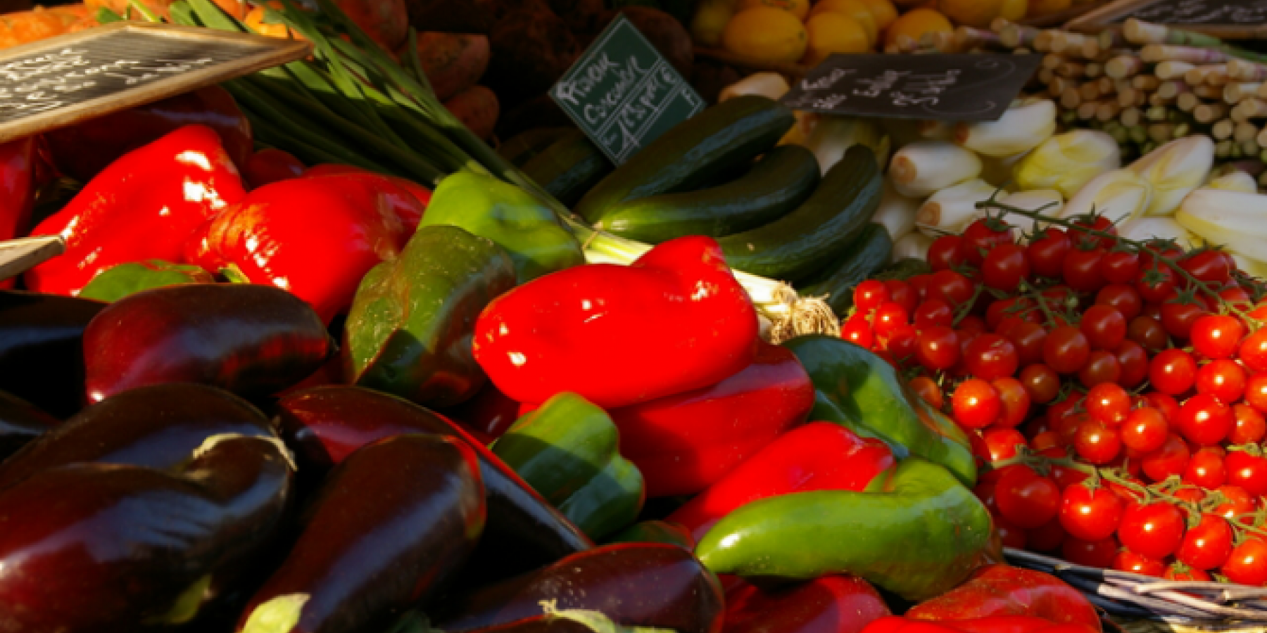 全米の飲食業界を席巻する
ロカボーア・ブームとは！？
