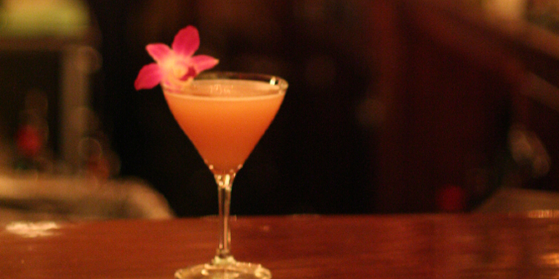 NY、コスモの次にくる
人気カクテルとは！？
