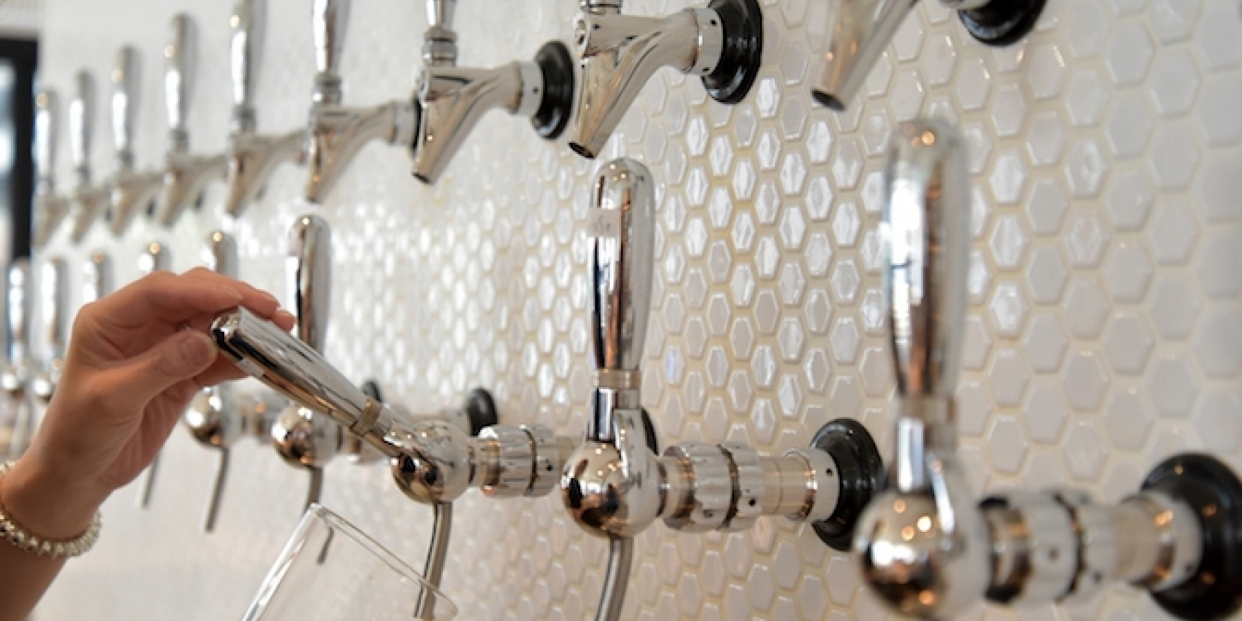 バーのハウスエールができる！
板橋で始まるクラフトシーンって？
＜後編＞