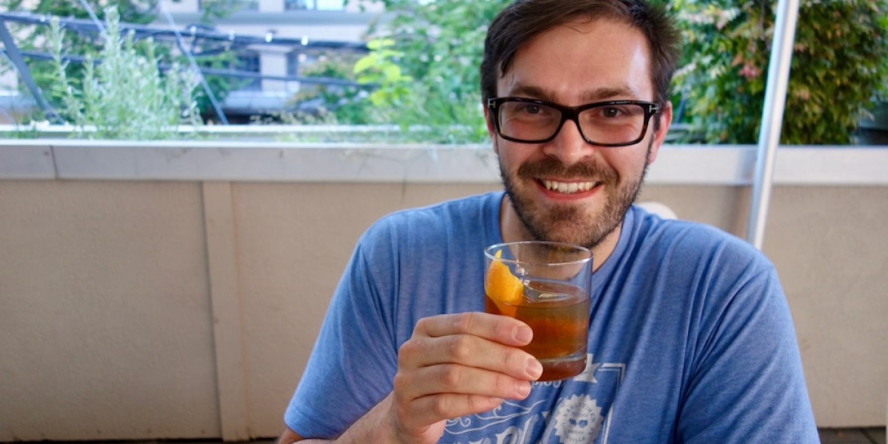 気候変動問題を未来に残さない！
みんなを「ケア」するバー『ボタニスト』