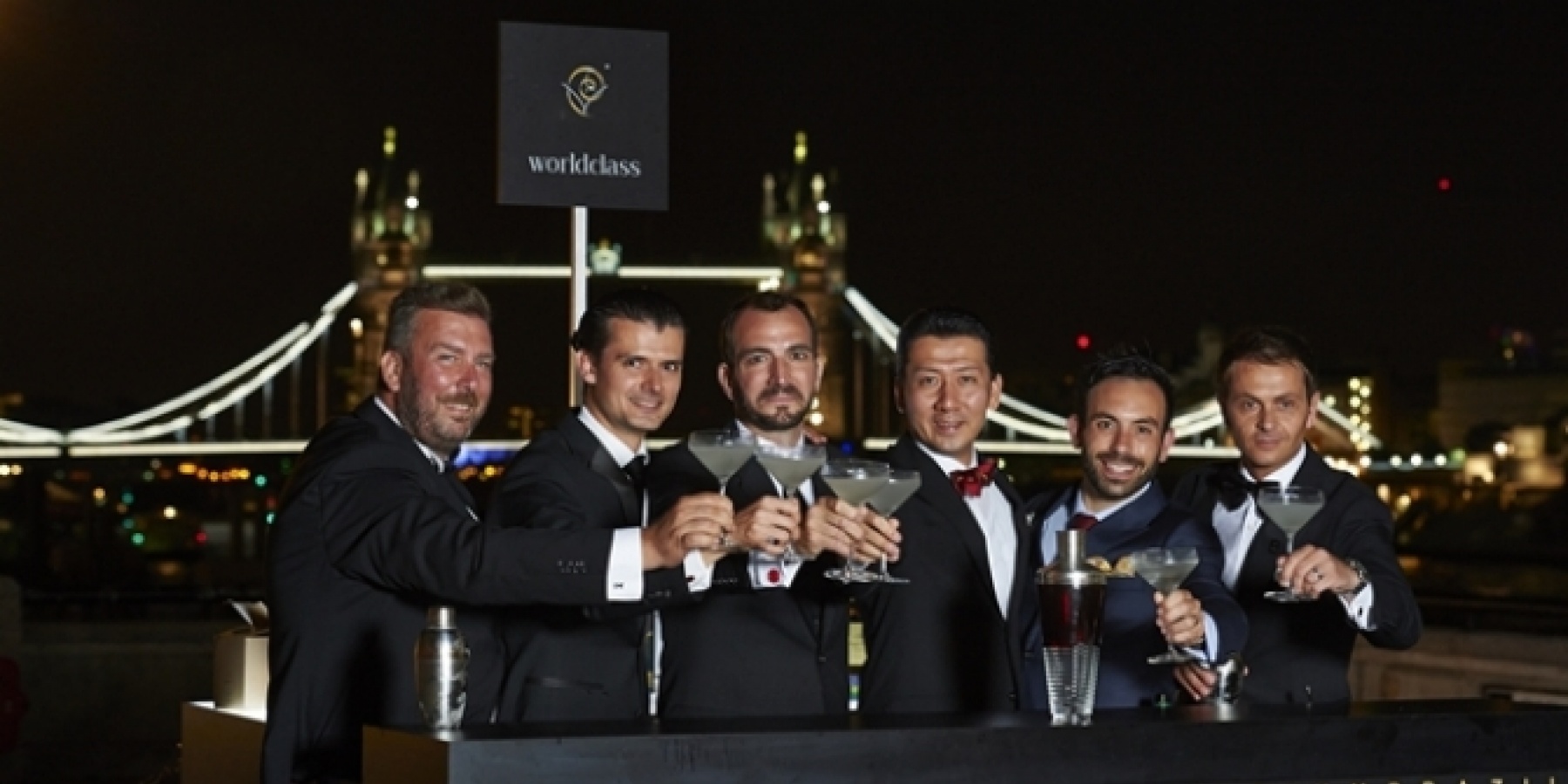 ワールドクラス 2015セミナー
応募申込みは1月16日（金）まで。
