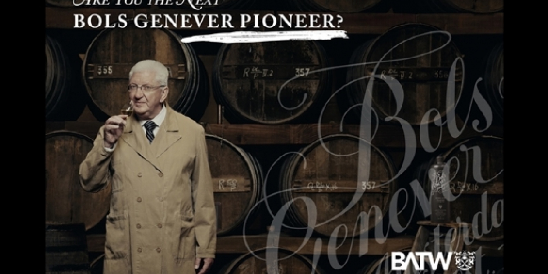 ボルス主催の世界大会BATW
エントリー締切は10月31日まで！
