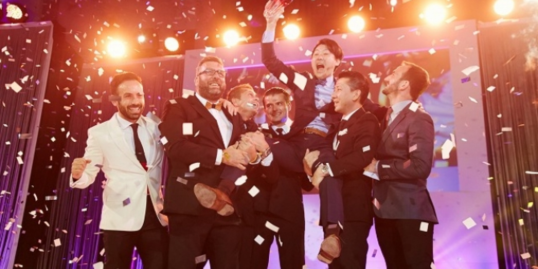 無冠から一気に世界No.1へ！
ワールドクラスの勝ち方とは！？
＜前編＞
