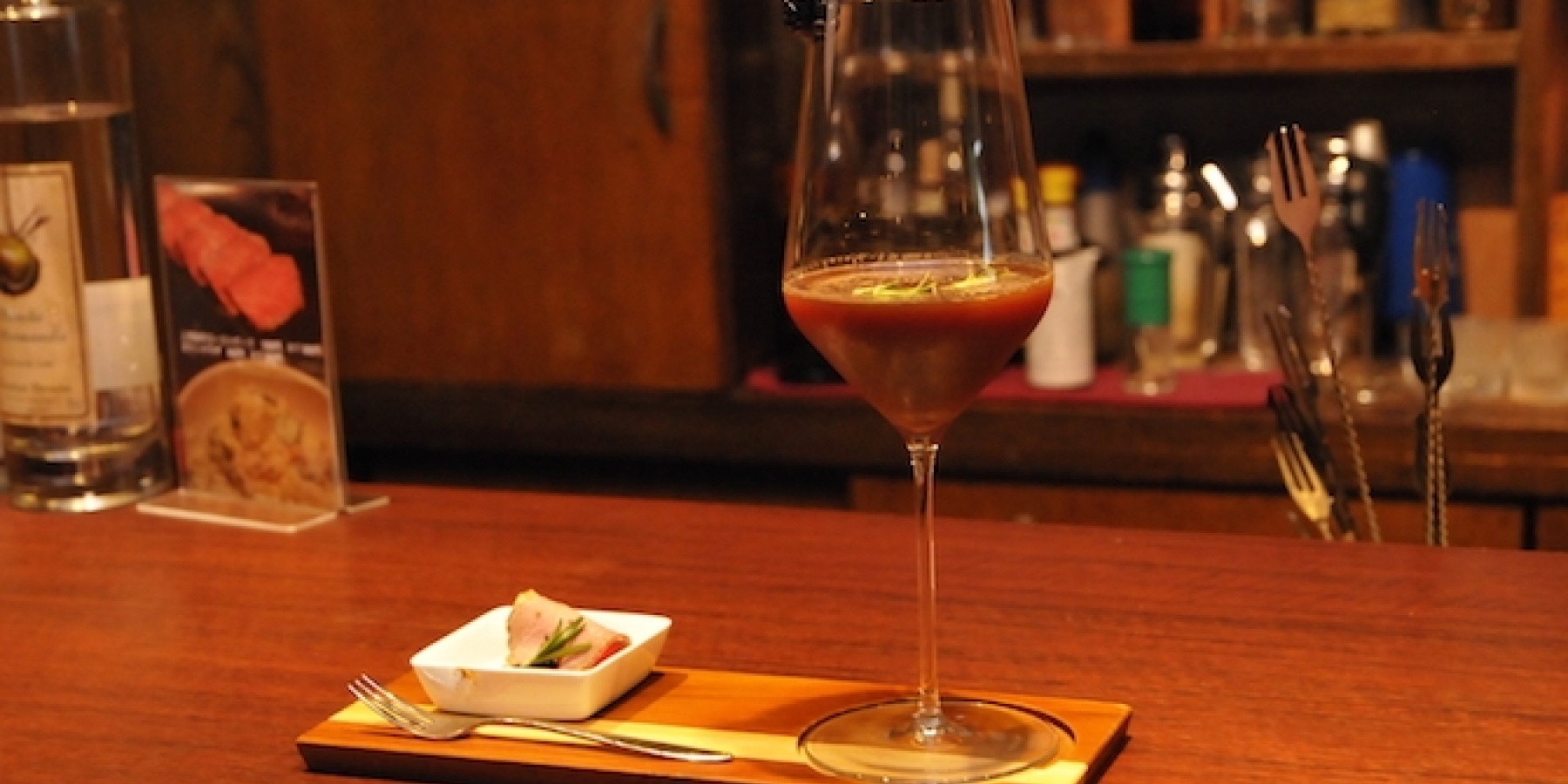 コーヒー×スピリッツ、
最強のコーヒーカクテルを探せ！
＜後編＞
