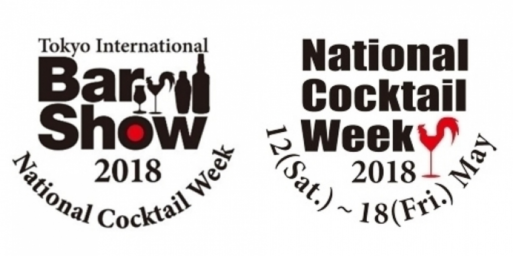 東京 インターナショナル バーショー
2018年はますますパワーアップ！
