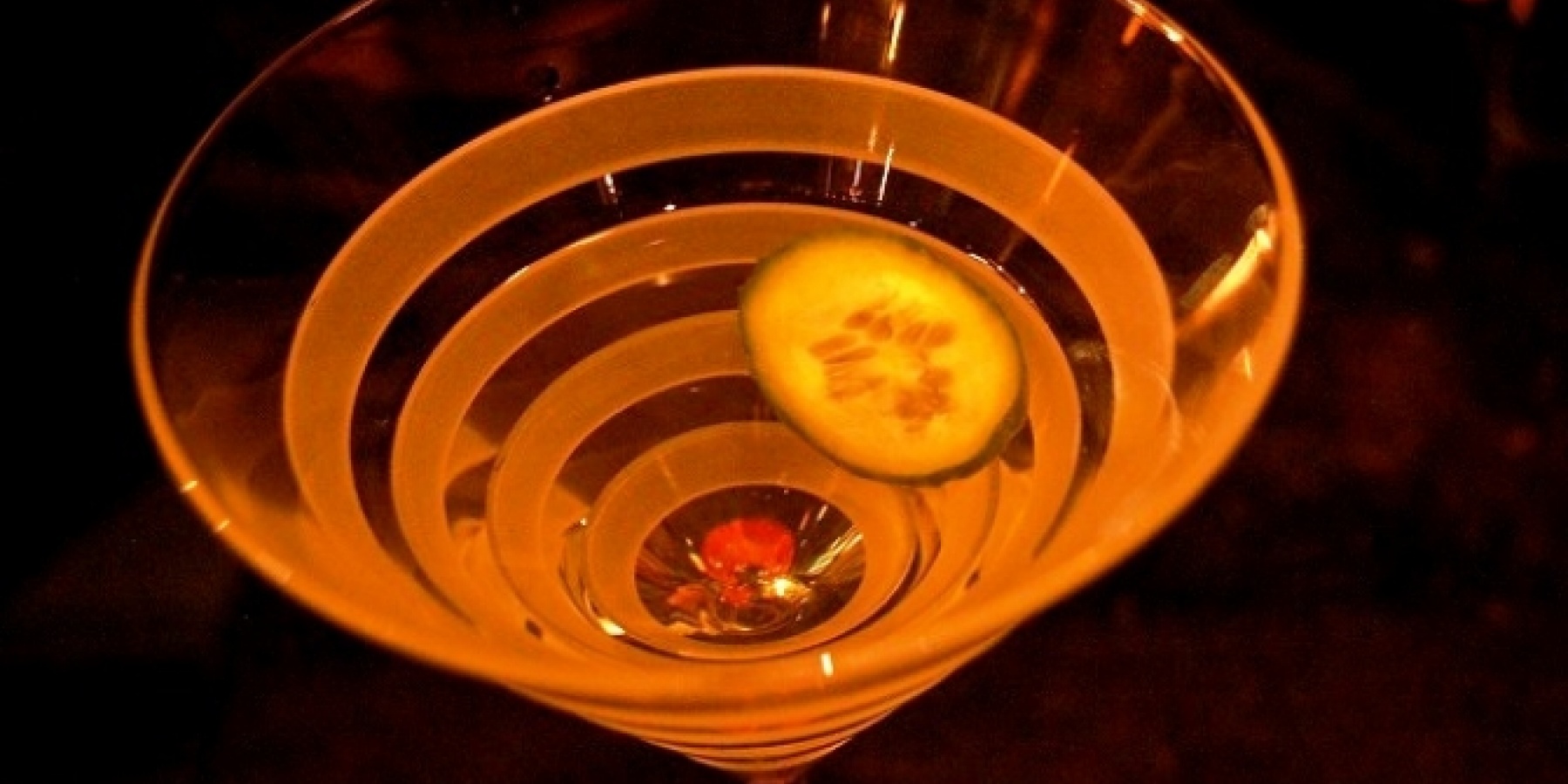 パリの美意識を刺激する
オリエンタルカクテルとは！？