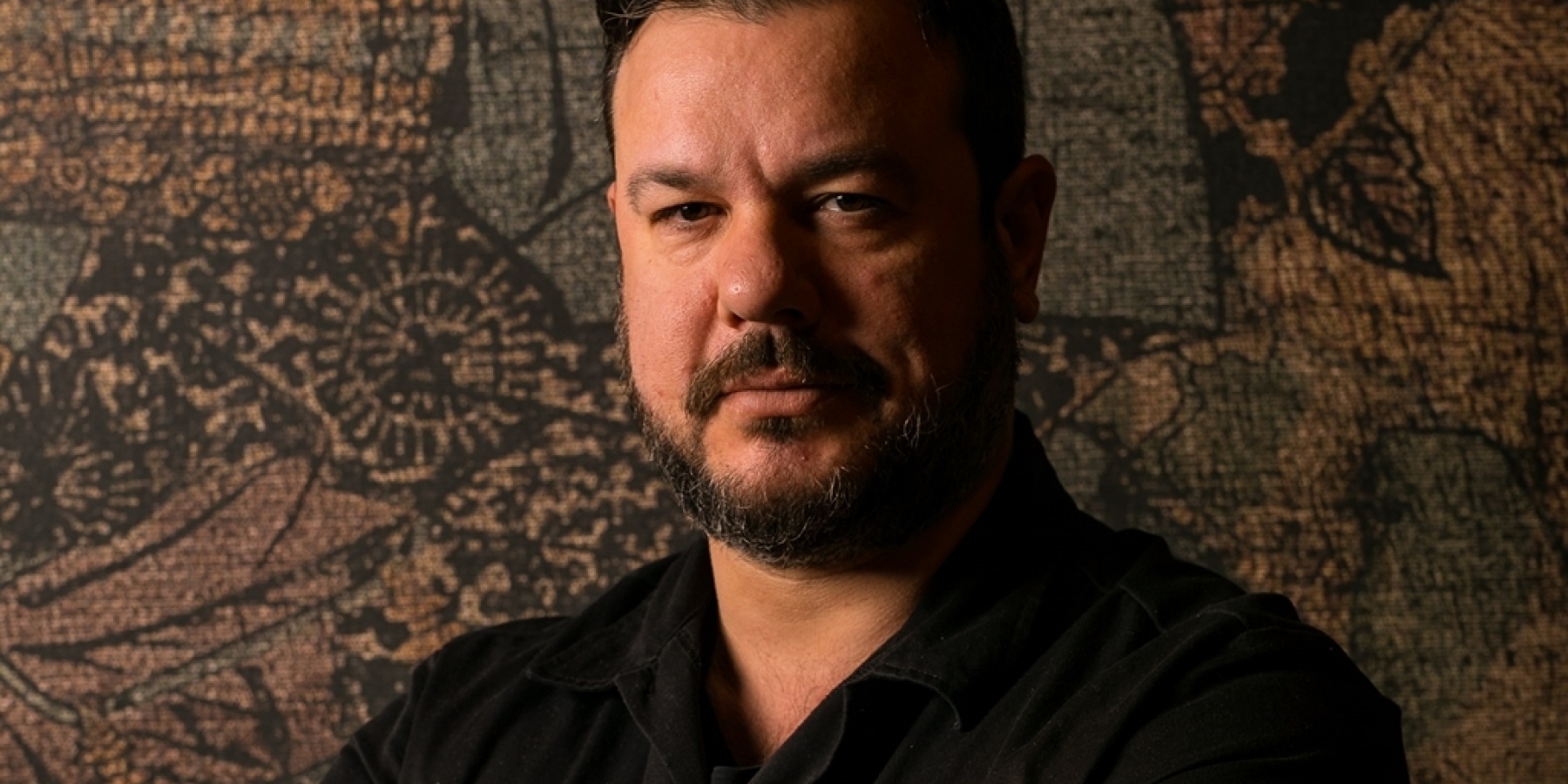 12月29日（木）＆30日（金）「ブルガリ ギンザ・バー」に
イタリアからパトリック・ピストレージ氏降臨！
